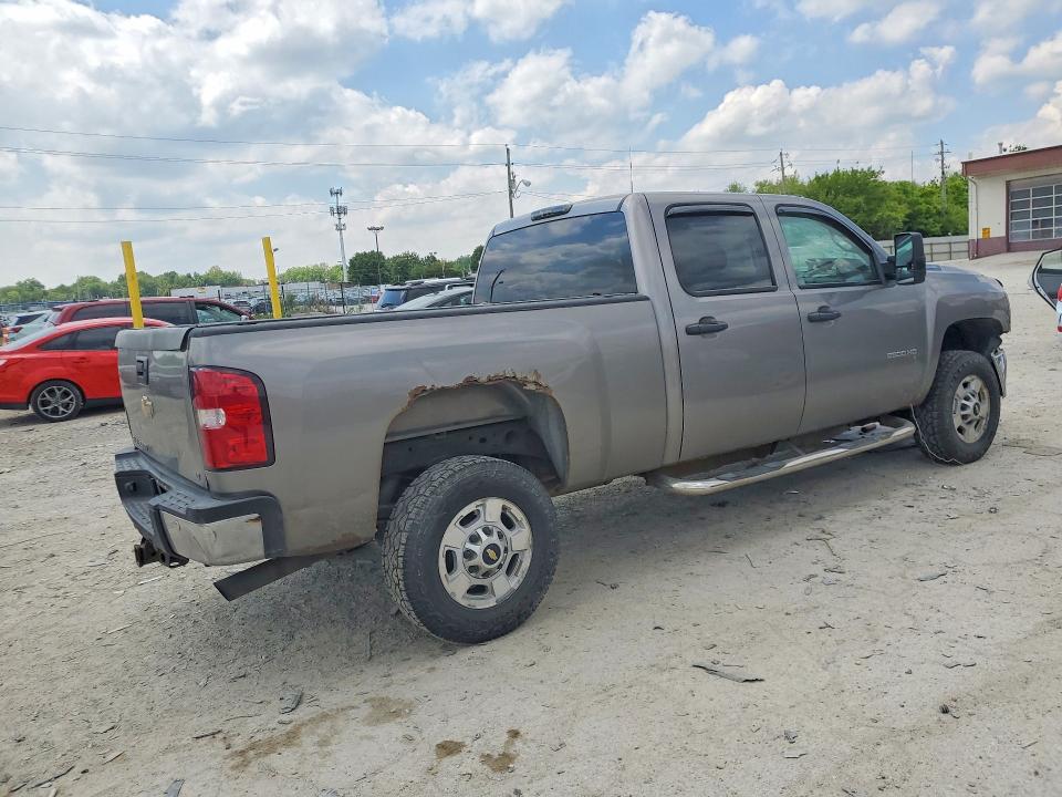 Aukcja sprzedaży 2013 Chevrolet Silverado, vin: 1GC1KXCG1DF131781, numer aukcji: 52954086