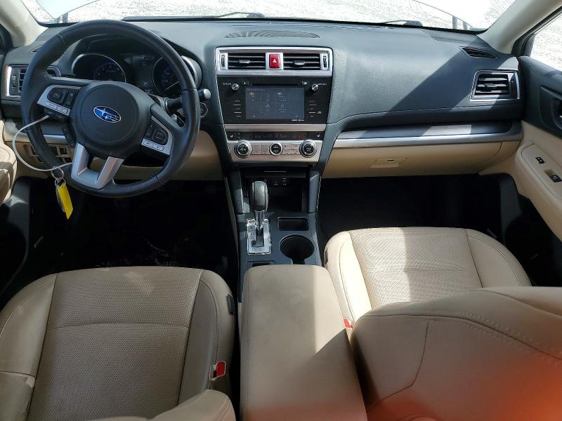 Продаж на аукціоні авто 2017 Subaru Legacy, vin: 4S3BNAN67H3023735, номер лоту: 54821586