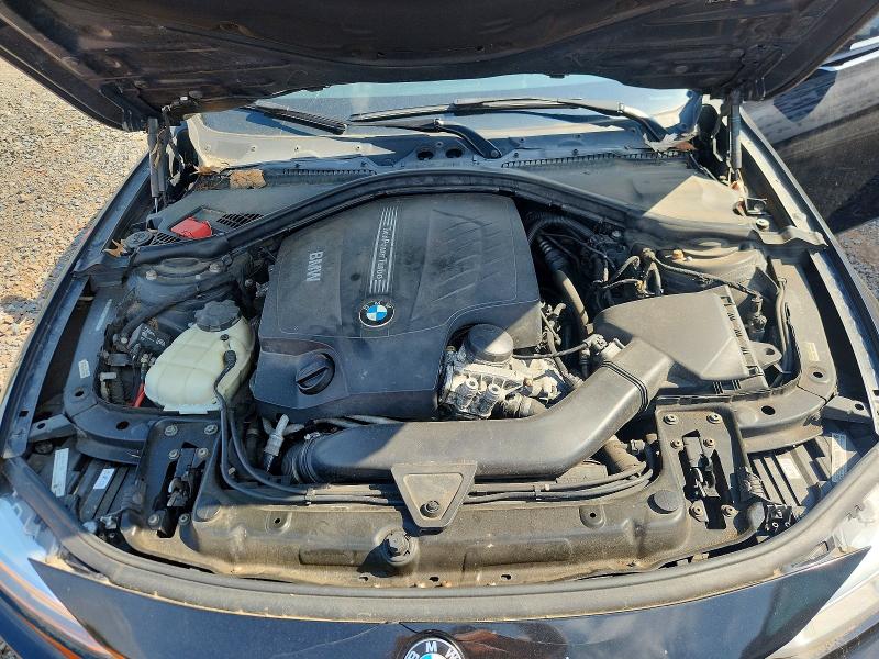 54066856 :رقم المزاد ، WBA3B9C52EP458332 vin ، 2014 Bmw 335 مزاد بيع