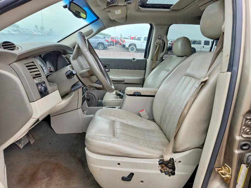 Продаж на аукціоні авто 2006 Dodge Durango, vin: 1D8HB58206F170950, номер лоту: 53986456