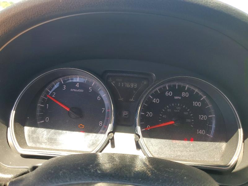 2015 Nissan Versa მანქანა იყიდება აუქციონზე, vin: 3N1CN7AP8FL876879, აუქციონის ნომერი: 53226536