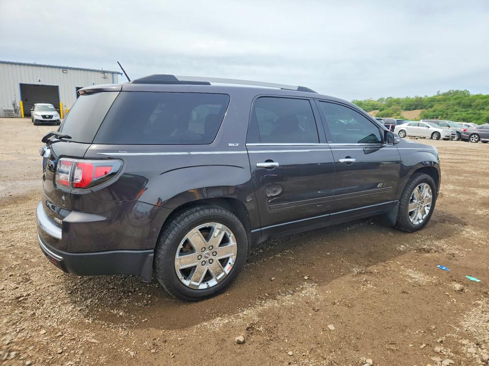 Aukcja sprzedaży 2017 Gmc Acadia Limited, vin: 1GKKVSKD8HJ252496, numer aukcji: 53892846