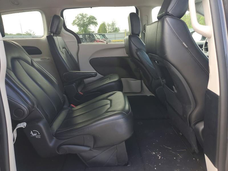 Продаж на аукціоні авто 2023 Chrysler Pacifica, vin: 2C4RC1BGXPR596961, номер лоту: 52393496