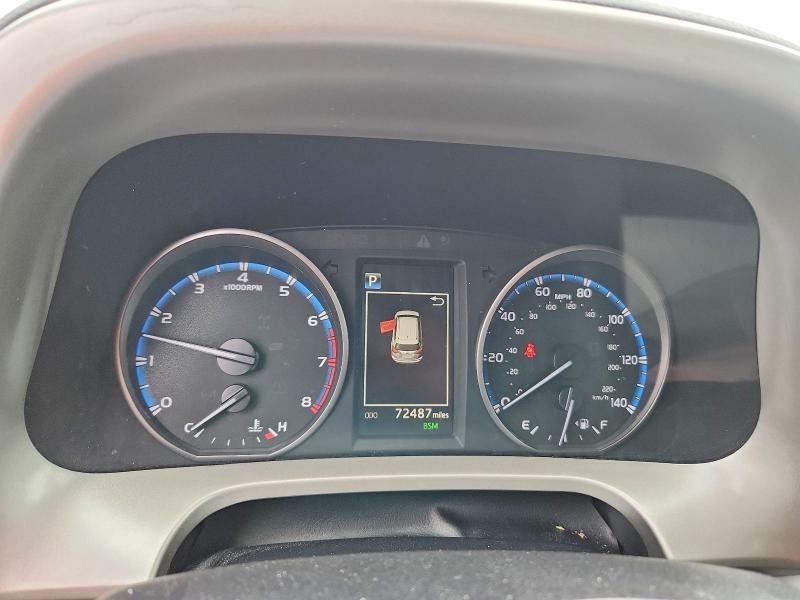 Продаж на аукціоні авто 2018 Toyota Rav4, vin: 2T3WFREV0JW460841, номер лоту: 54913606