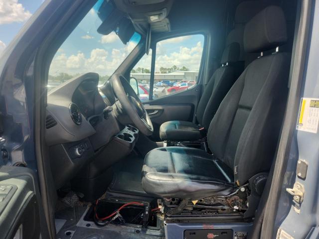 Aukcja sprzedaży 2019 Mercedes Benz Sprinter, vin: WD4PF1CD3KT006478, numer aukcji: 53900056