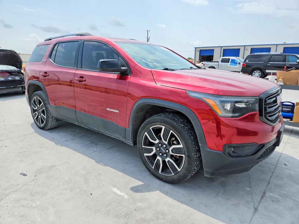 Aukcja sprzedaży 2019 Gmc Acadia, vin: 1GKKNMLS4KZ291006, numer aukcji: 52439416