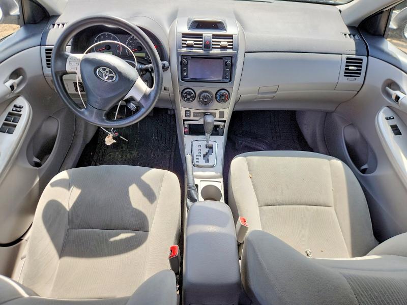 Продажа на аукционе авто 2013 Toyota Corolla, vin: 2T1BU4EE2DC086254, номер лота: 53565346