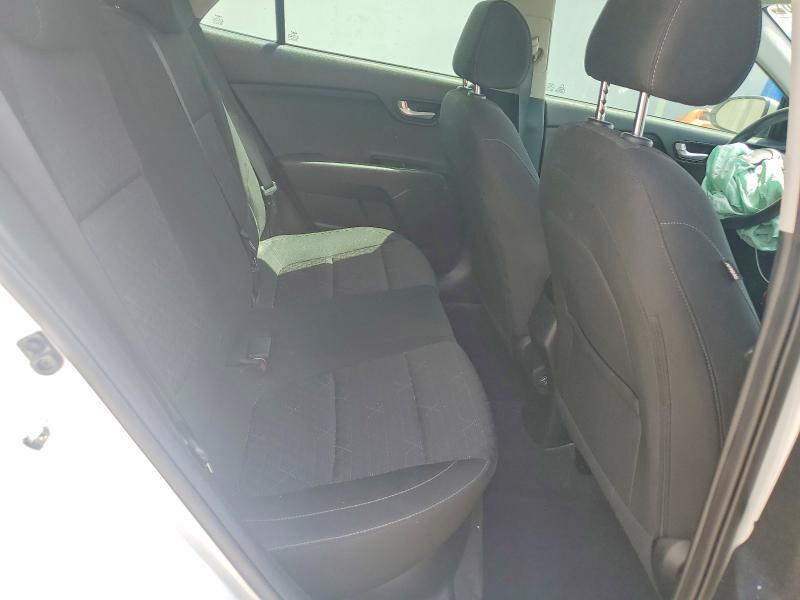 Aukcja sprzedaży 2023 Kia Rio, vin: 3KPA25AD3PE530350, numer aukcji: 52075436