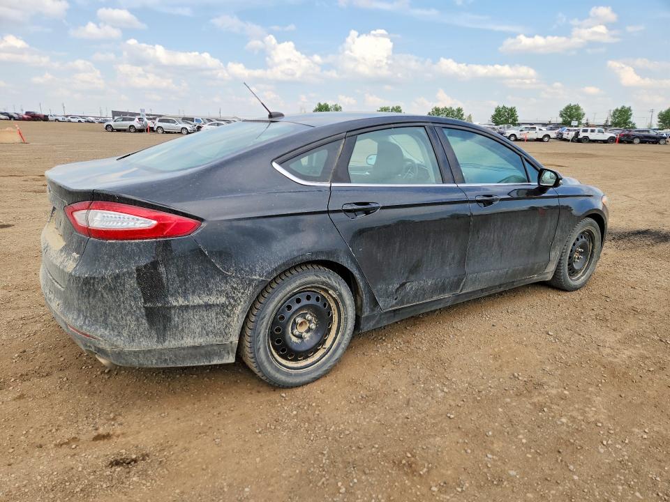 Aukcja sprzedaży 2015 Ford Fusion, vin: 3FA6P0H74FR308228, numer aukcji: 54976936