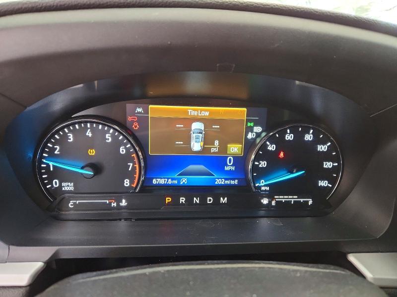 Продажа на аукционе авто 2020 Ford Explorer, vin: 1FMSK8DH7LGC57875, номер лота: 53033026