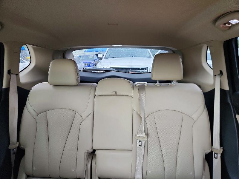 Продаж на аукціоні авто 2017 Buick Envision, vin: LRBFXESX8HD144895, номер лоту: 52696086