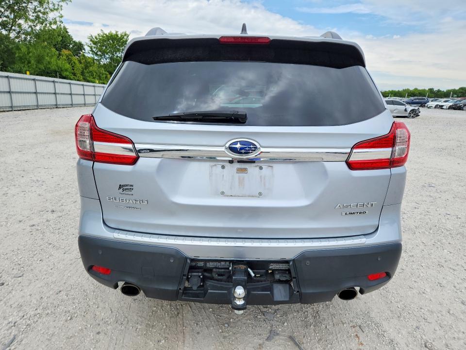 Aukcja sprzedaży 2021 Subaru Ascent, vin: 4S4WMAMD0M3433724, numer aukcji: 52702706