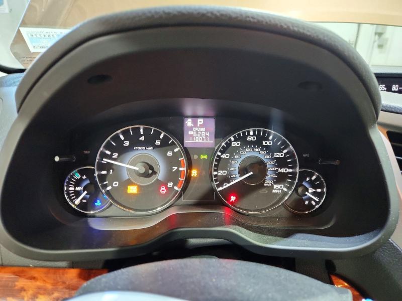 Продажа на аукционе авто 2011 Subaru Outback, vin: 4S4BRDKC5B2410826, номер лота: 52333006