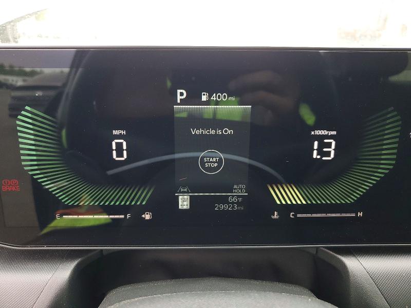 Aukcja sprzedaży 2025 Kia K4, vin: 3KPFT4DE4SE078001, numer aukcji: 55403426