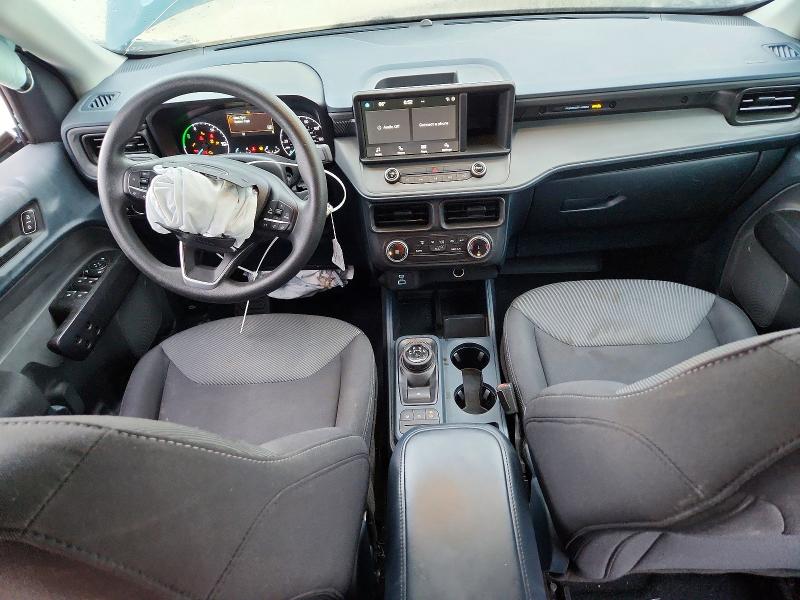 Продажа на аукционе авто 2023 Ford Maverick, vin: 3FTTW8E39PRA62455, номер лота: 55336746