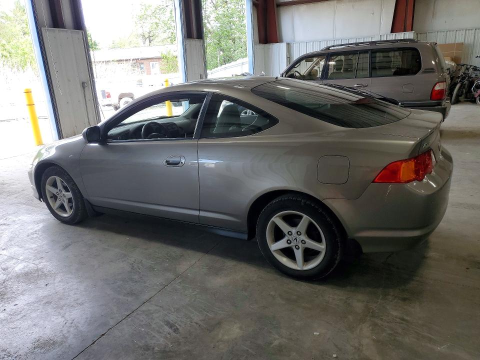 Aukcja sprzedaży 2003 Acura Rsx, vin: JH4DC54853C014774, numer aukcji: 53338656