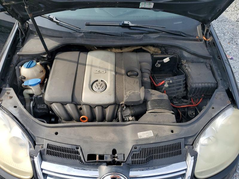 Aukcja sprzedaży 2009 Volkswagen Jetta, vin: 3VWJZ71K09M143833, numer aukcji: 52774066