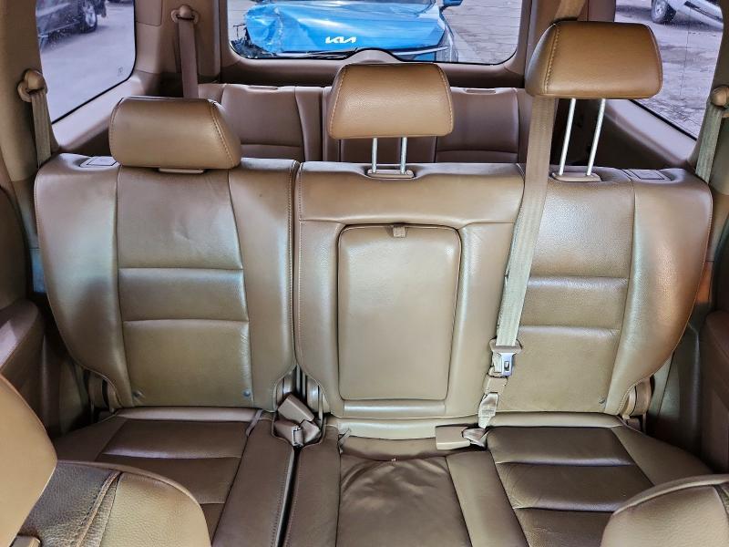 Aukcja sprzedaży 2007 Honda Pilot, vin: 2HKYF18557H518738, numer aukcji: 53270406