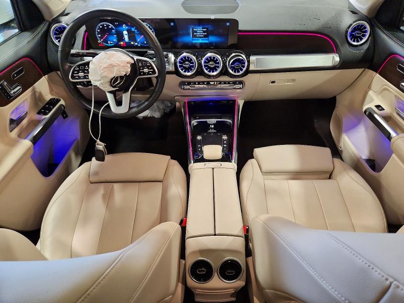 Aukcja sprzedaży 2023 Mercedes-benz Glb, vin: W1N4M4HB7PW270958, numer aukcji: 54518166