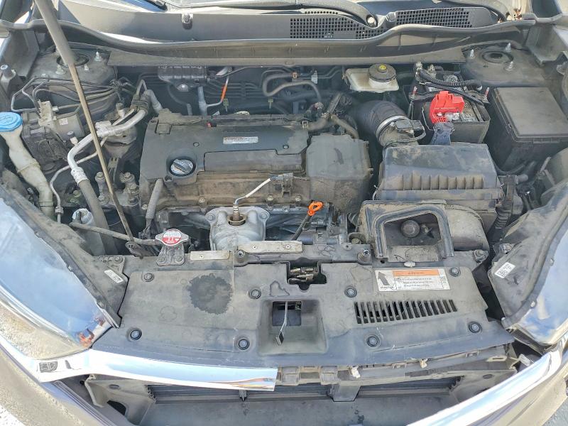 55405236 :رقم المزاد ، 2HKRW5H32KH407714 vin ، 2019 Honda Cr-v مزاد بيع