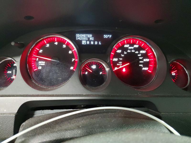 2009 Gmc Acadia მანქანა იყიდება აუქციონზე, vin: 1GKER13D09J107223, აუქციონის ნომერი: 52695436