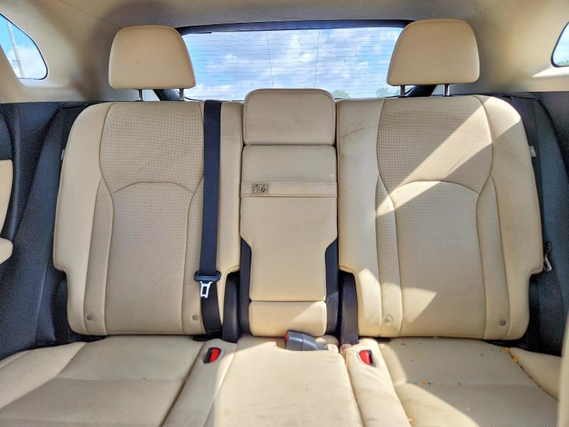 53733536 :رقم المزاد ، 2T2HZMAA8MC218282 vin ، 2021 Lexus Rx مزاد بيع