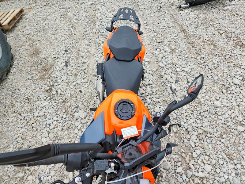 Aukcja sprzedaży 2023 Ktm 390, vin: MD2JPJ403PC221496, numer aukcji: 52607706