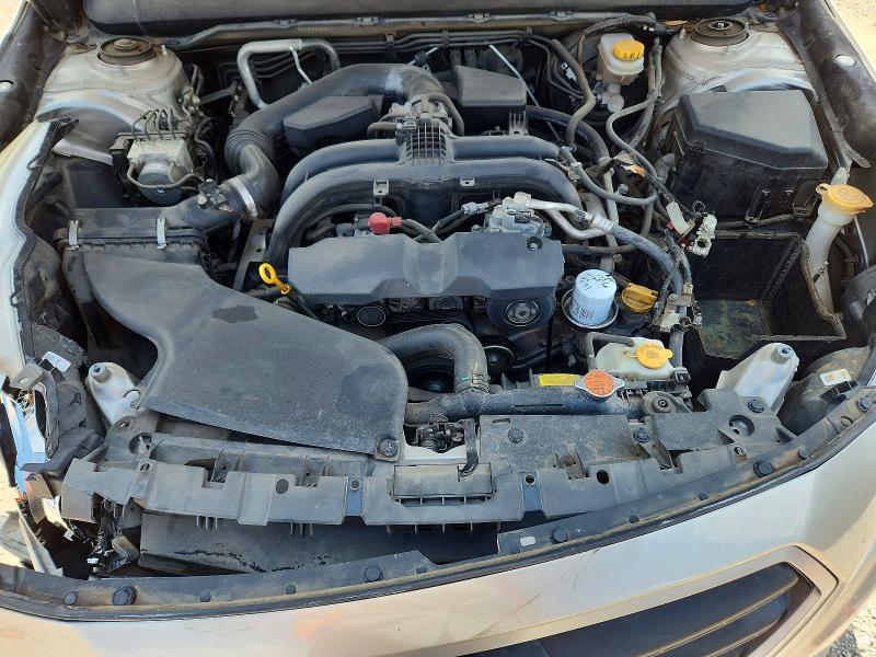 Aukcja sprzedaży 2017 Subaru Legacy, vin: 4S3BNAB60H3066141, numer aukcji: 54680886