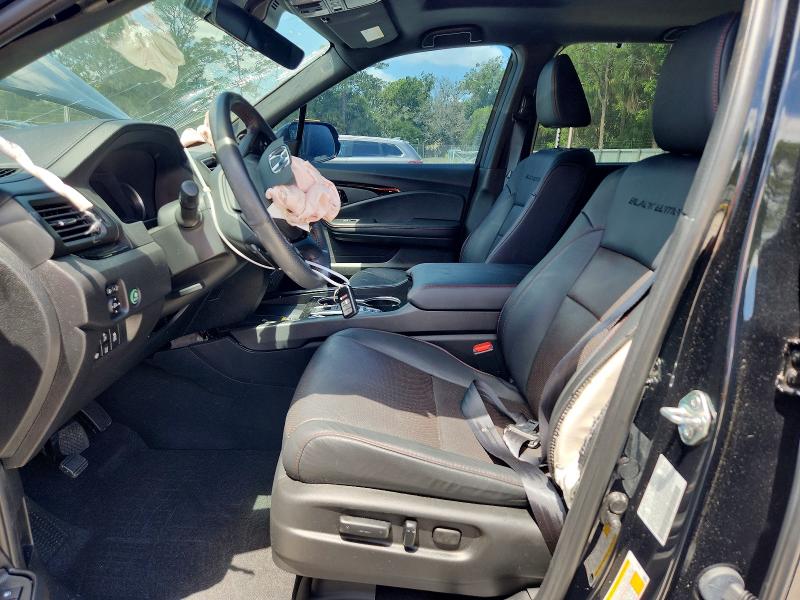 Продаж на аукціоні авто 2024 Honda Passport, vin: 5FNYF8H82RB016323, номер лоту: 52149426