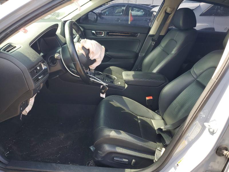 Aukcja sprzedaży 2022 Honda Civic, vin: 2HGFE1F98NH308206, numer aukcji: 52295476