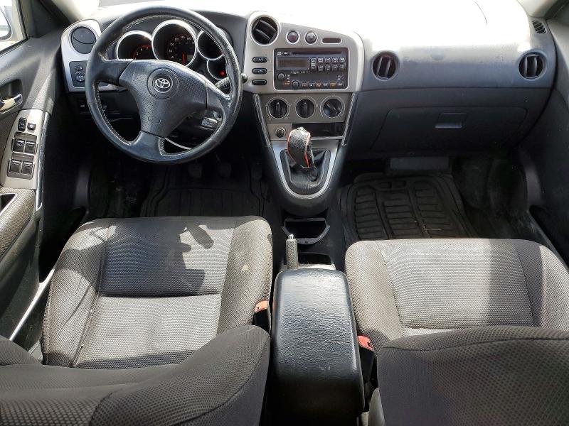52146486 :رقم المزاد ، 2T1KR32E44C804631 vin ، 2004 Toyota Corolla Matrix مزاد بيع