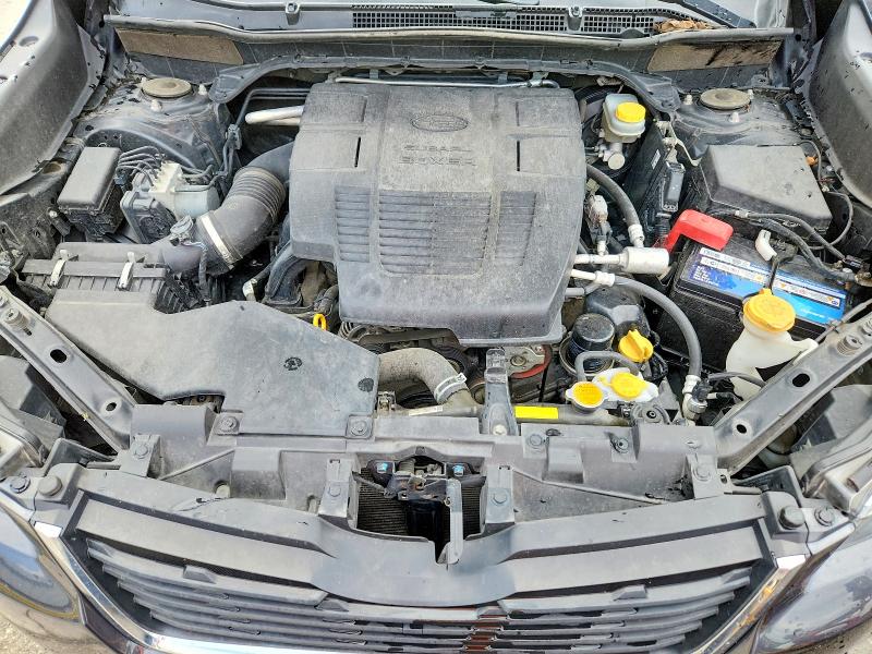 54258756 :رقم المزاد ، JF2SKAWC9KH412286 vin ، 2019 Subaru Forester مزاد بيع