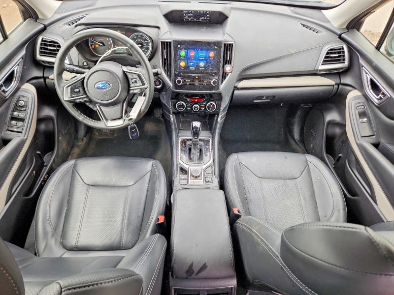 Aukcja sprzedaży 2023 Subaru Forester, vin: JF2SKAPC4PH527125, numer aukcji: 53954836