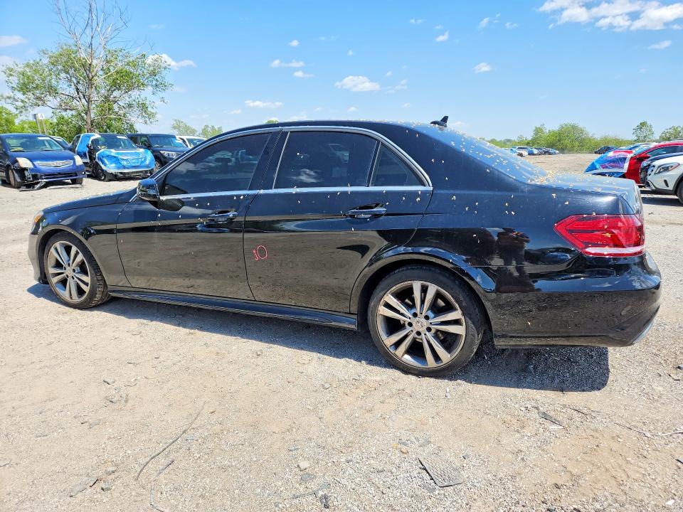 2014 Mercedes-benz E მანქანა იყიდება აუქციონზე, vin: WDDHF5KBXEA840758, აუქციონის ნომერი: 52898246