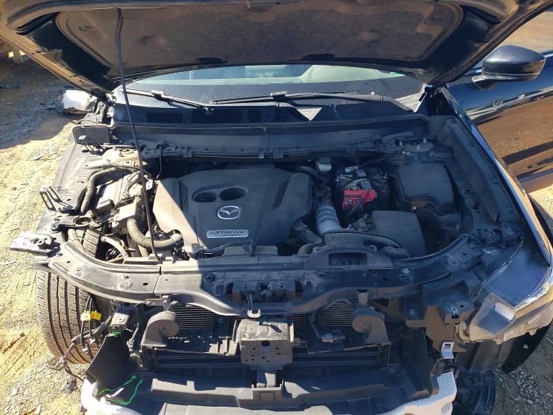Продажа на аукционе авто 2017 Mazda Cx-9, vin: JM3TCBCY0H0135323, номер лота: 52354126