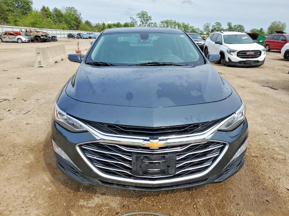 53770496 :رقم المزاد ، 1G1ZE5SX6LF079815 vin ، 2020 Chevrolet Malibu مزاد بيع