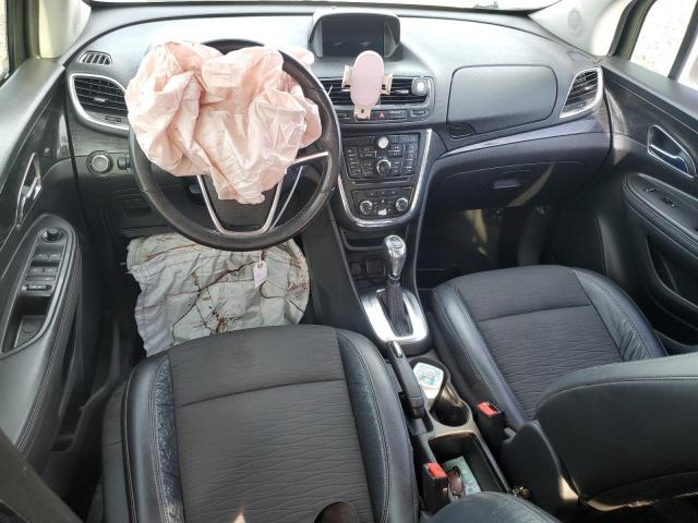 2015 Buick Encore მანქანა იყიდება აუქციონზე, vin: KL4CJBSB3FB123402, აუქციონის ნომერი: 52306616