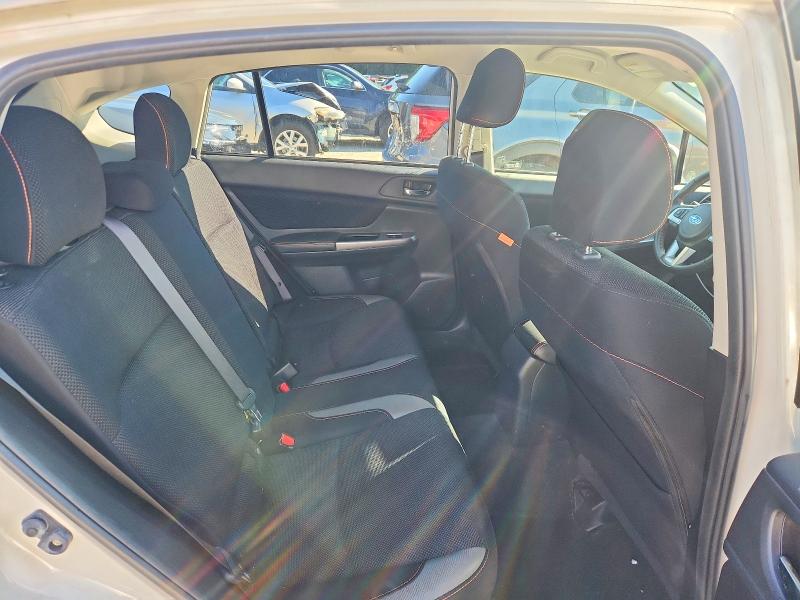 Aukcja sprzedaży 2016 Subaru Crosstrek, vin: JF2GPABC1G8207839, numer aukcji: 55039416