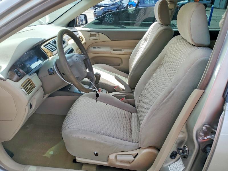 Продаж на аукціоні авто 2003 Mitsubishi Lancer, vin: JA3AJ26E33U060866, номер лоту: 55166956
