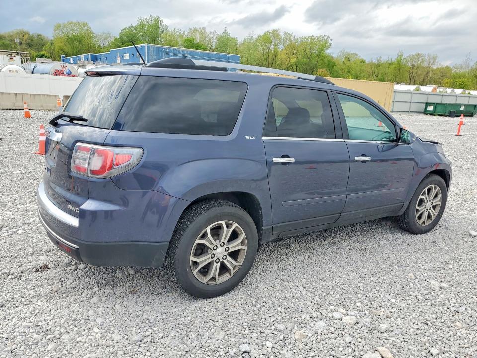 Продаж на аукціоні авто 2013 Gmc Acadia, vin: 1GKKVRKD7DJ133289, номер лоту: 53198866