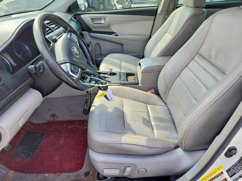 Aukcja sprzedaży 2015 Toyota Camry Hybrid, vin: 4T1BD1FK2FU145825, numer aukcji: 53978446