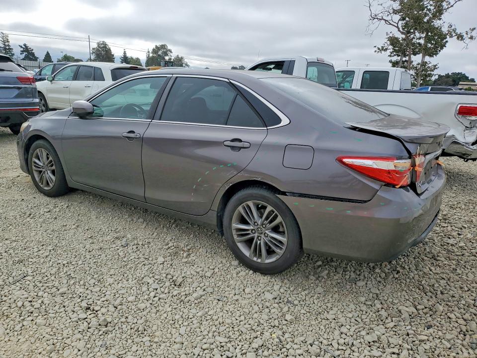 Продаж на аукціоні авто 2015 Toyota Camry, vin: 4T1BF1FK6FU925871, номер лоту: 54638696