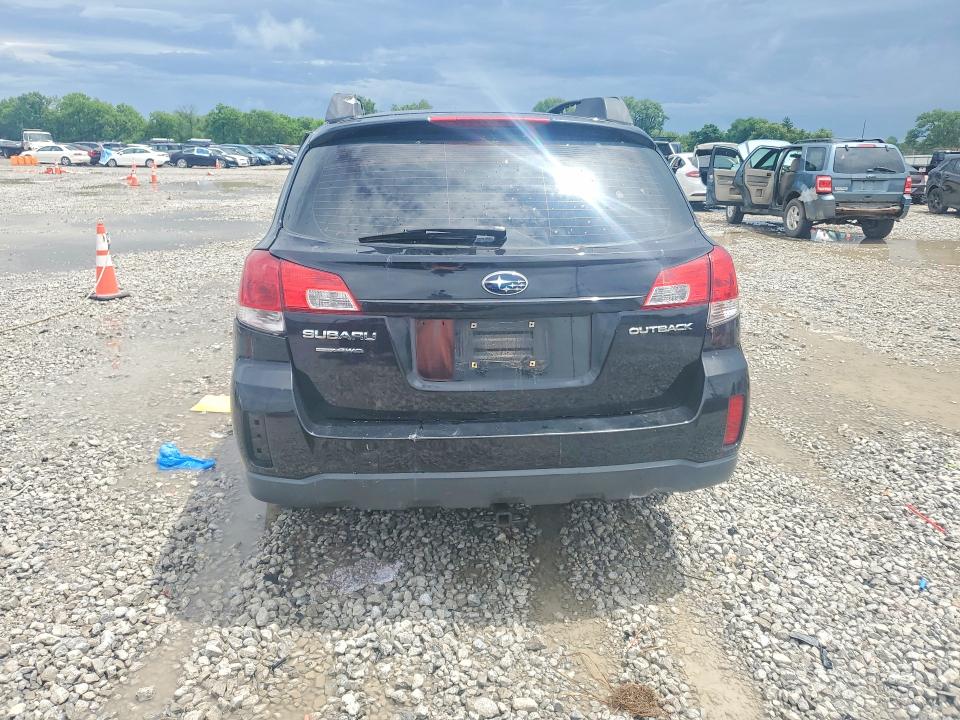 2010 Subaru Outback მანქანა იყიდება აუქციონზე, vin: 4S4BRCAC1A1340323, აუქციონის ნომერი: 55009886