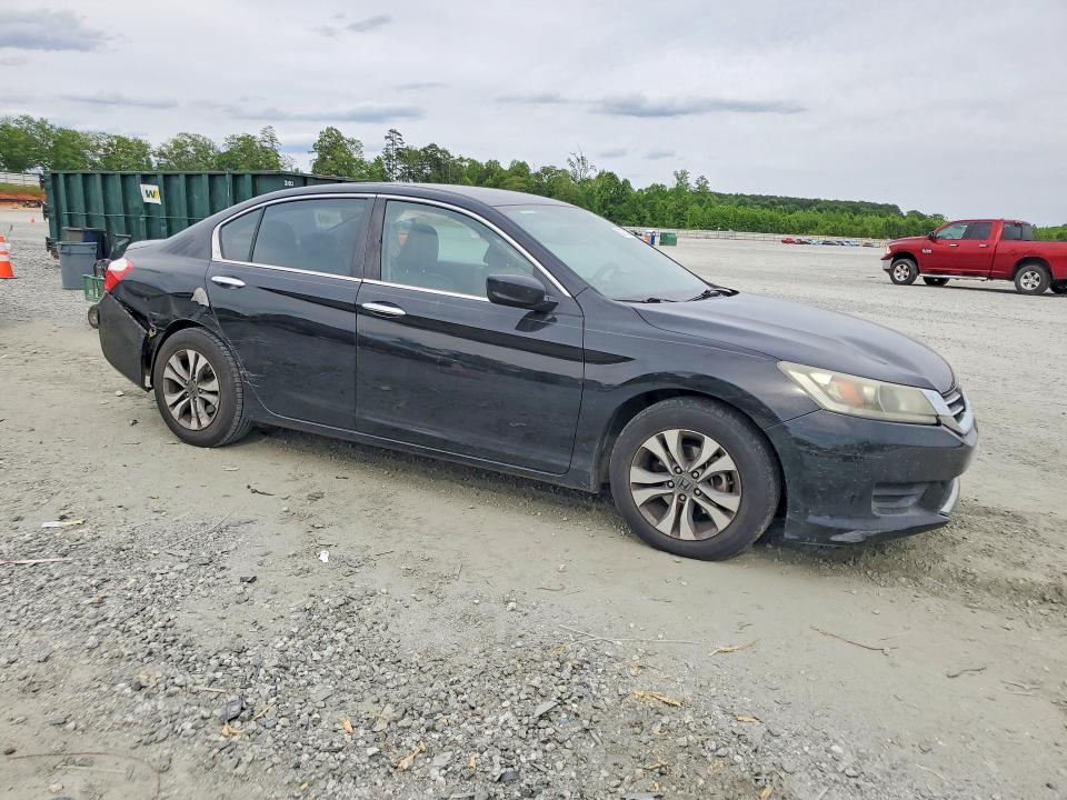 Auction sale of the 2015 Honda Accord, vin: 1HGCR2F36FA257670, lot number: 52720616