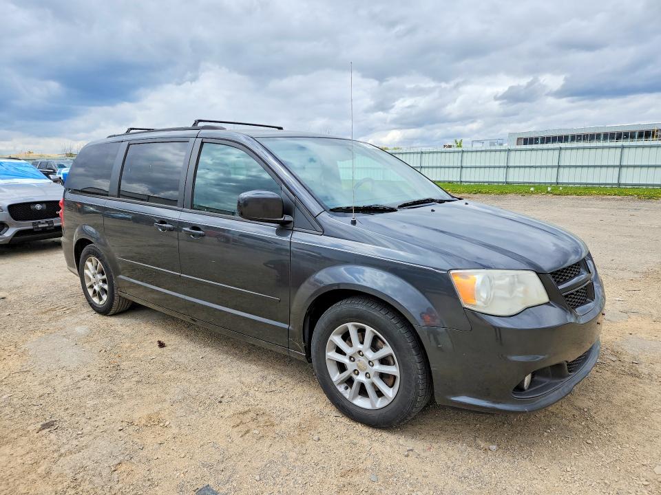 Aukcja sprzedaży 2012 Dodge Grand Caravan, vin: 2C4RDGEG0CR114181, numer aukcji: 52062156