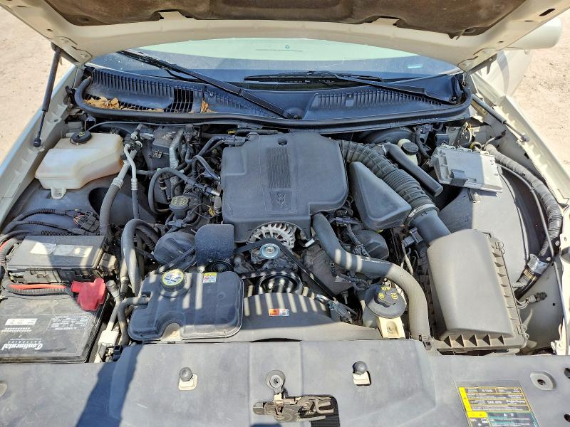 Aukcja sprzedaży 2005 Lincoln Town Car, vin: 1LNHM81W75Y631700, numer aukcji: 53296776