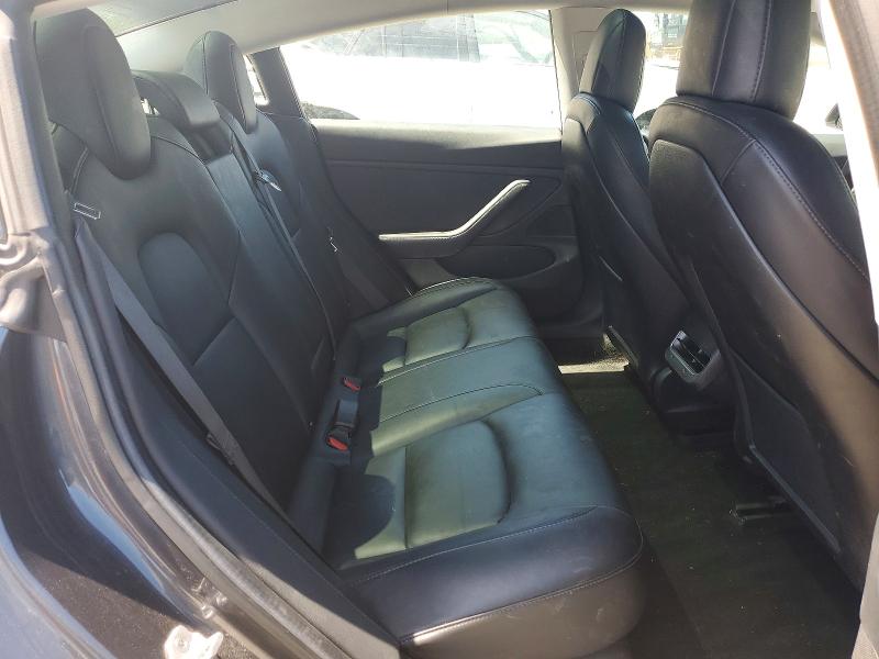 55543806 :رقم المزاد ، 5YJ3E1EB9JF089763 vin ، 2018 Tesla Model 3 مزاد بيع