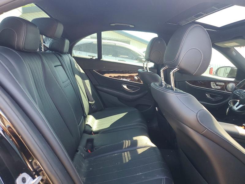 Продаж на аукціоні авто 2019 Mercedes-benz E, vin: WDDZF4KB8KA635482, номер лоту: 53738786