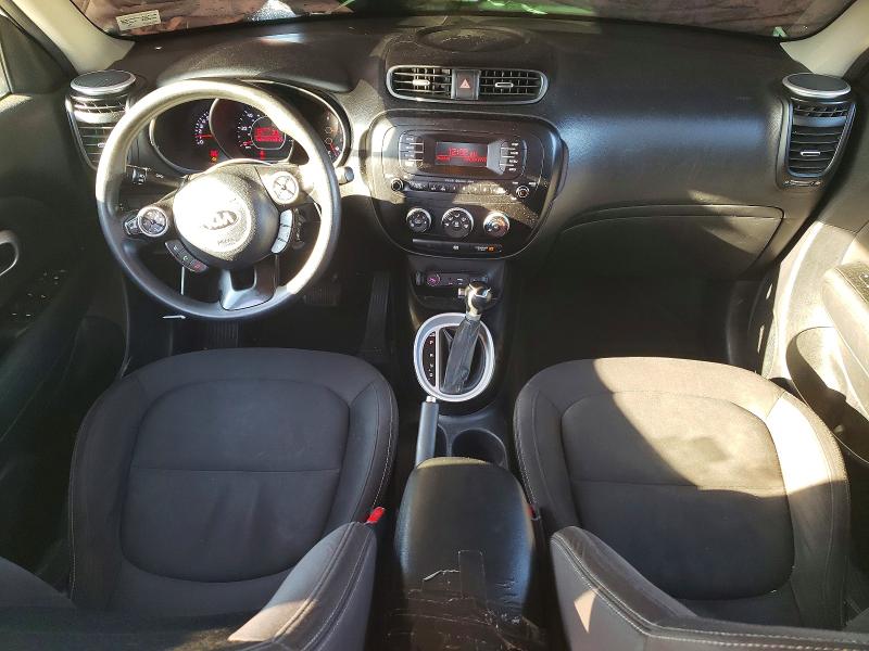 Продажа на аукционе авто 2016 Kia Soul, vin: KNDJN2A22G7388738, номер лота: 55142036