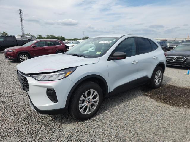 52137506 :رقم المزاد ، 1FMCU9GN6SUA02057 vin ، 2025 Ford Escape مزاد بيع
